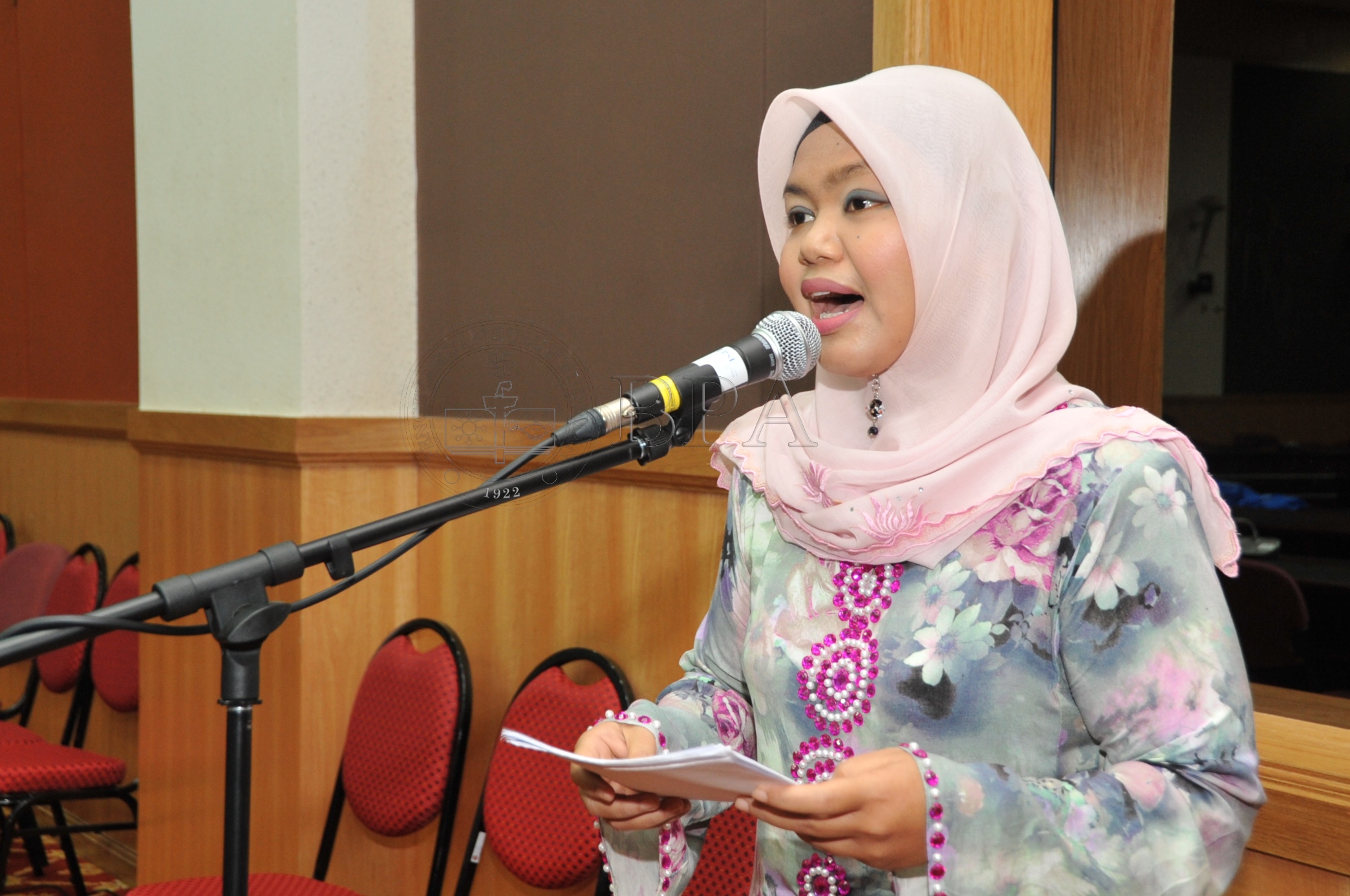 BPA 12 59 sukan PRO 9288